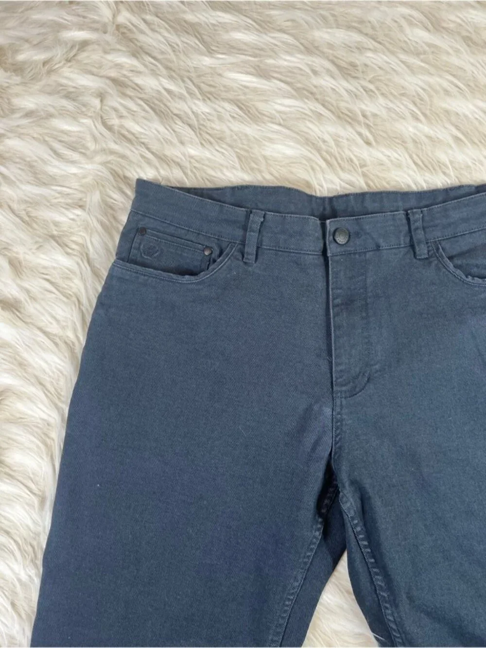 English Laundry Jeans Men's 38x30 Mid Rise Straight Leg